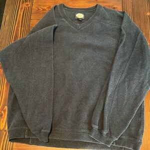 Tommy Bahama 100% Cotton sweater
